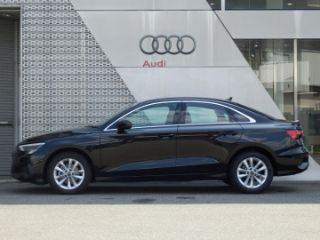 Audi A3 Sedan