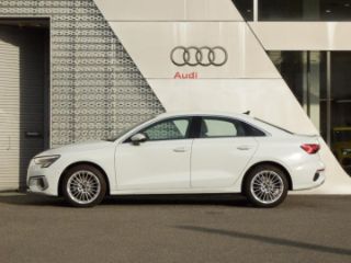 Audi A3 Sedan