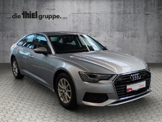 Audi A6 Limousine