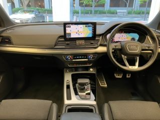 Audi Q5 Sportback