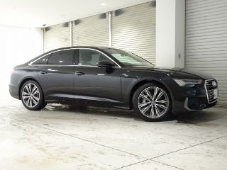 Audi A6 Sedan