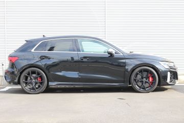 Audi RS 3 Sportback