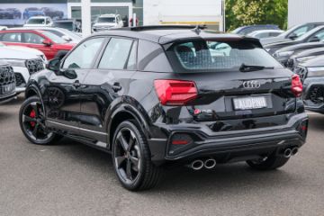 Audi SQ2