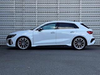 Audi RS 3 Sportback