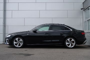 Audi A4 Sedan