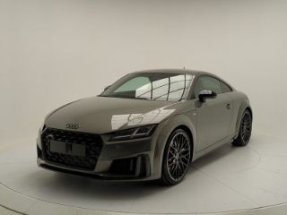 Audi TT Coupé