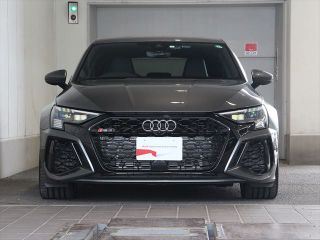 Audi RS 3 Sportback