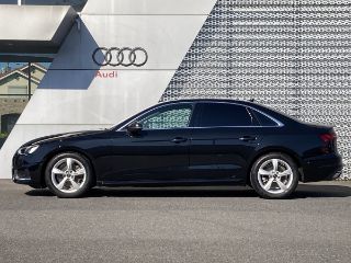 Audi A4 Sedan