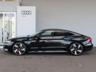Audi e-tron GT quattro