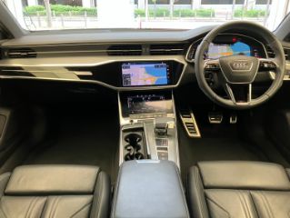 Audi A7 Sportback
