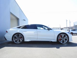 Audi RS 7 Sportback