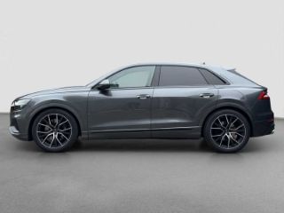 Audi TT Coupé