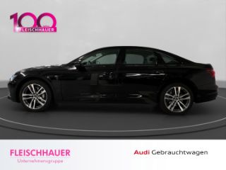 Audi A6 Limousine