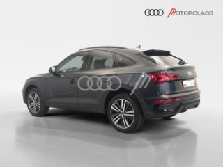 Audi Q5 Sportback