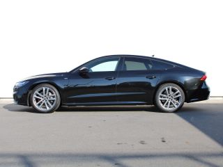 Audi A7 Sportback