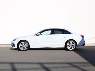 Audi A4 Sedan