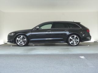 Audi S6 Avant