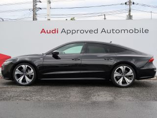 Audi A7 Sportback