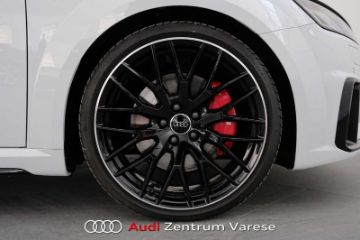 Audi TT S Coupé