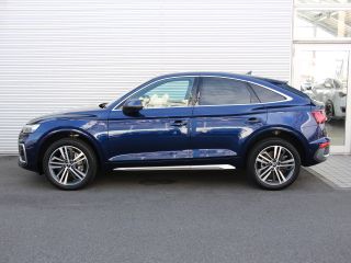 Audi Q5 Sportback