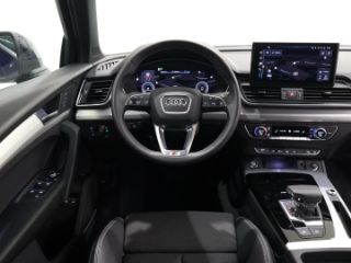 Audi Q5 Sportback TFSI e