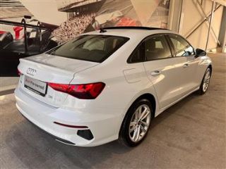 Audi A3 Sedan