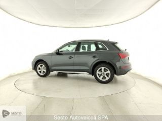 Audi Q5 Sportback TFSI e