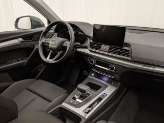 Audi Q5 SUV
