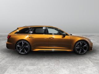 Audi RS6 Avant