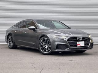 Audi A7 Sportback