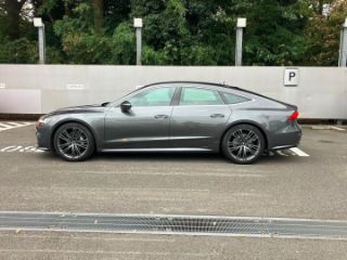 Audi A7 Sportback