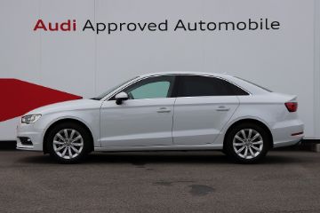 Audi A3 Sedan