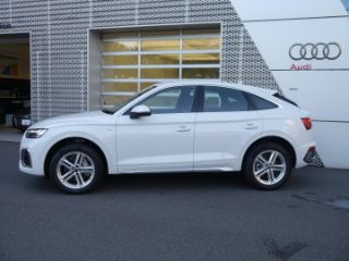 Audi Q5 Sportback