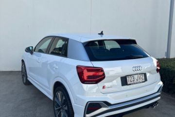 Audi SQ2