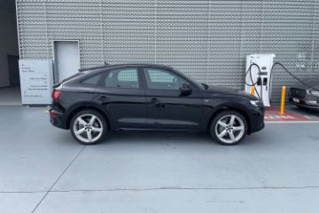 Audi Q5 Sportback