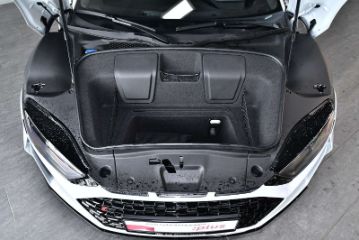 Audi R8 Coupé V10 performance RWD