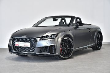 Audi TTS Roadster