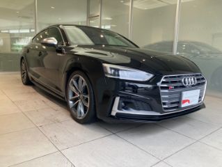 Audi S5 Sportback