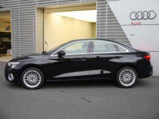 Audi A3 Sedan