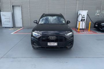 Audi Q5 SUV