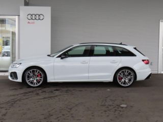 Audi S4 Avant