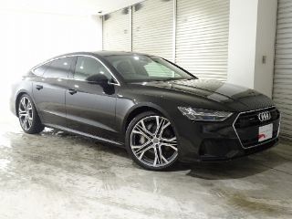 Audi A7 Sportback