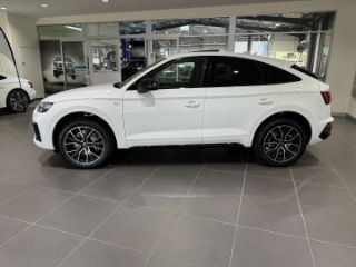 Audi Q5 Sportback