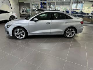 Audi A3 Sedan