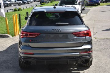 Audi RS Q3