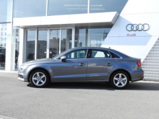 Audi A3 Sedan