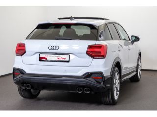 Audi SQ2