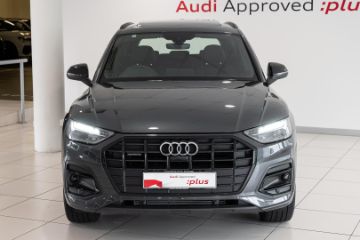 Audi Q5 SUV