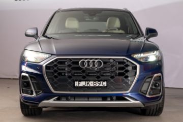 Audi Q5 TFSI e