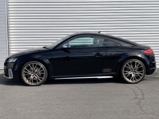 Audi TTS Coupé